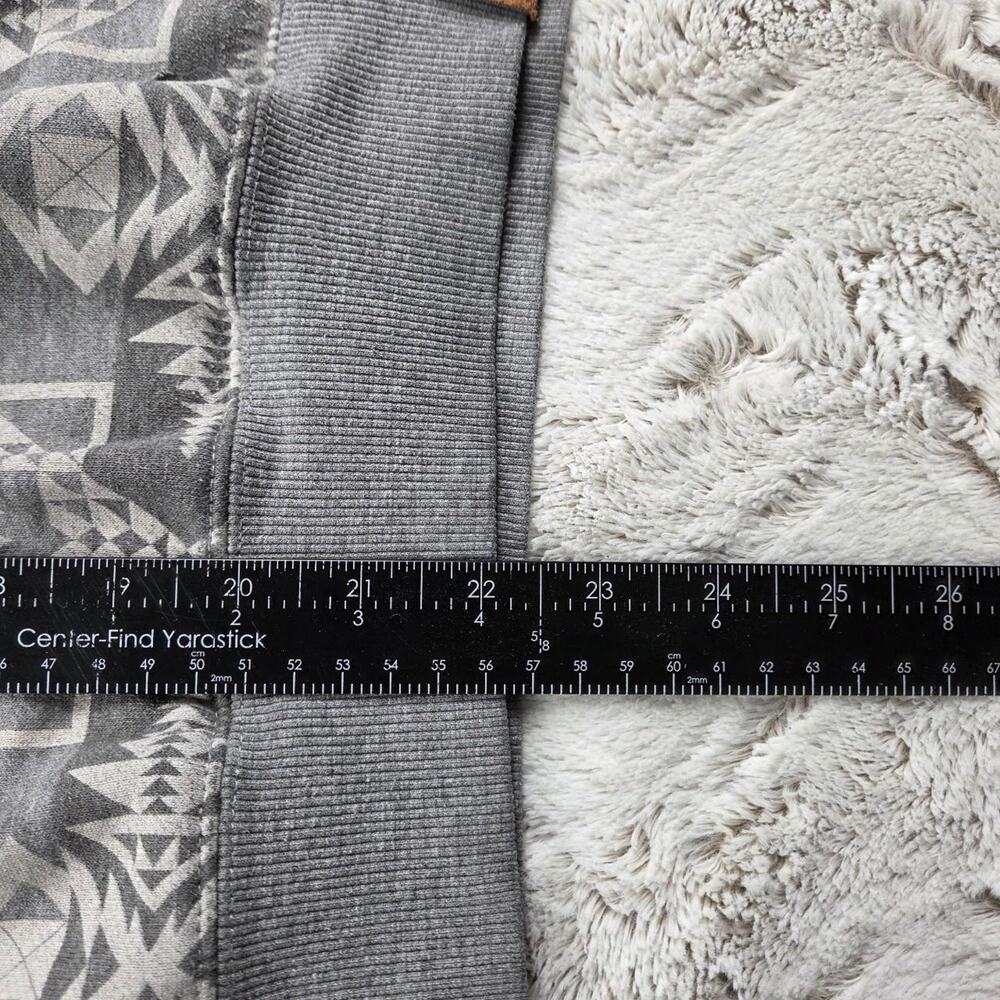 Ariat x pendleton geometric tribal pattern collab… - image 8